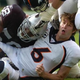 Image for article titled Jay Cutler Formally Asks Denver To Stuff It